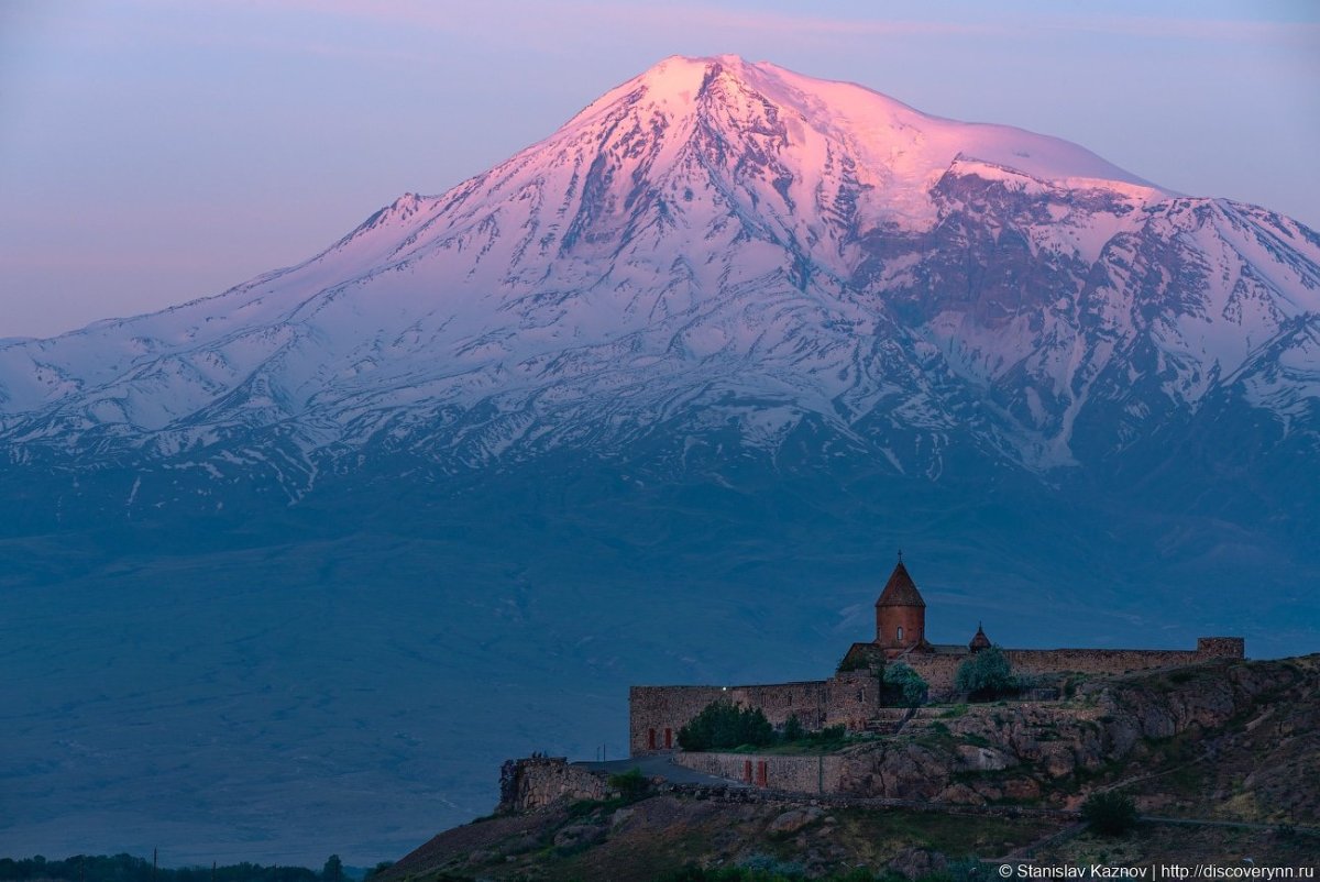 Панорамный вид