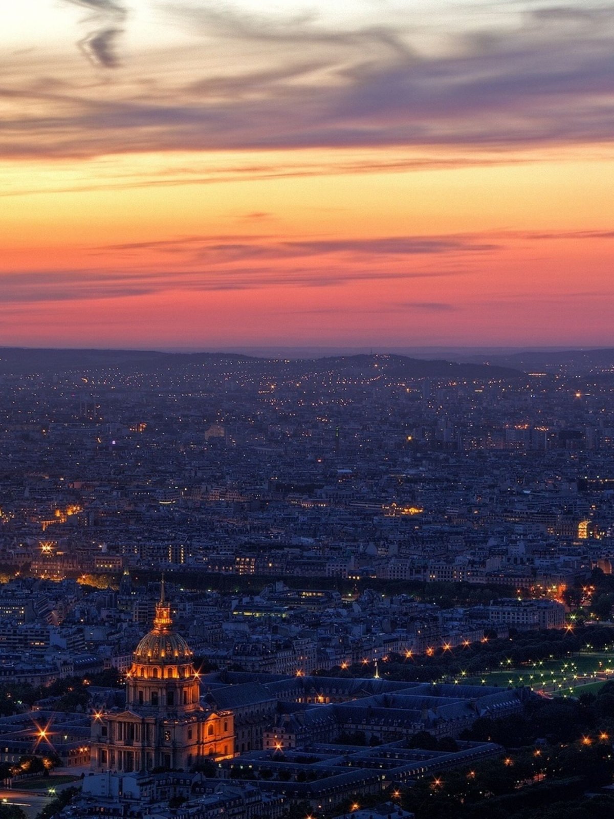 Хор Вирап Арарат