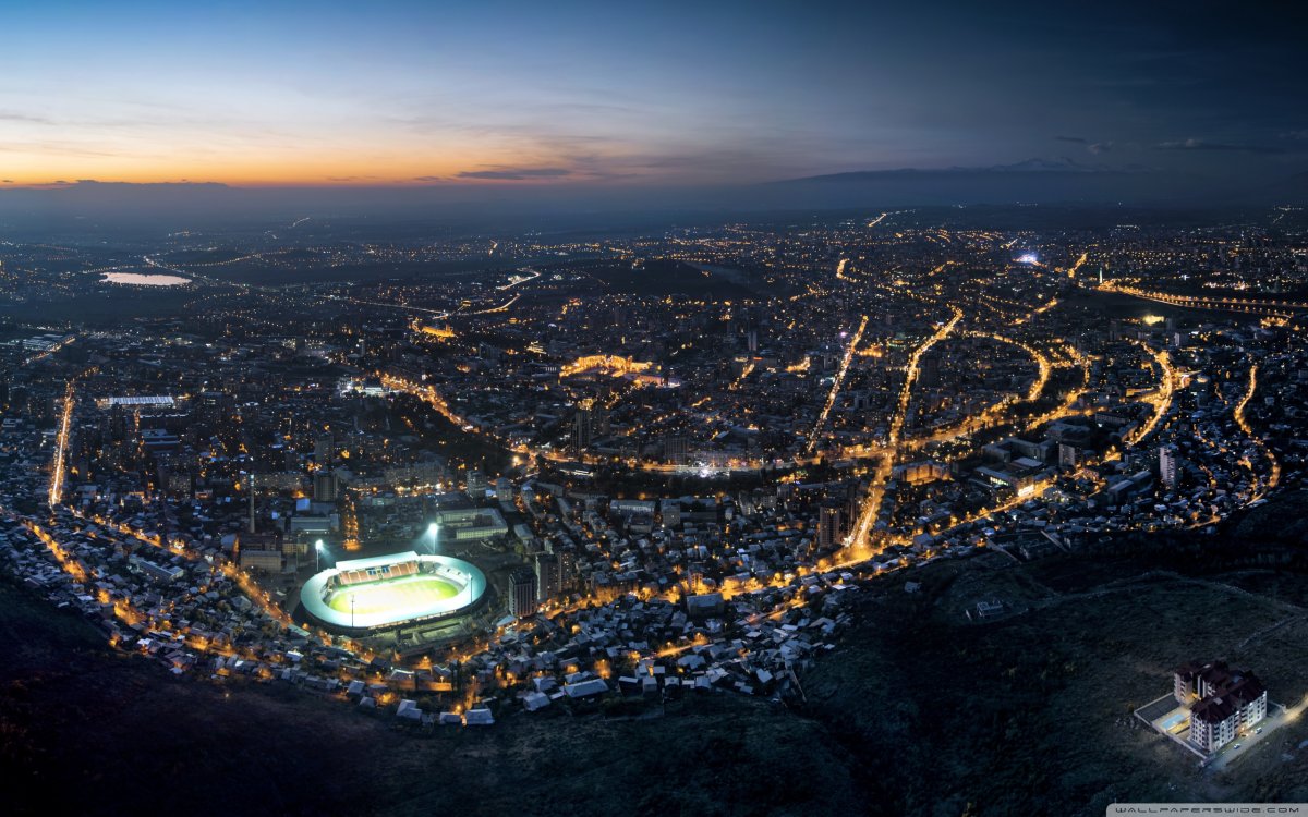 Хор Вирап Арарат