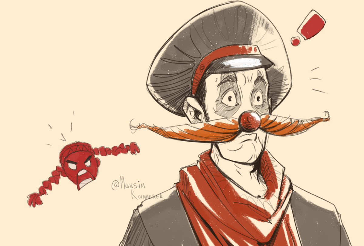 Деревня дураков арт арт