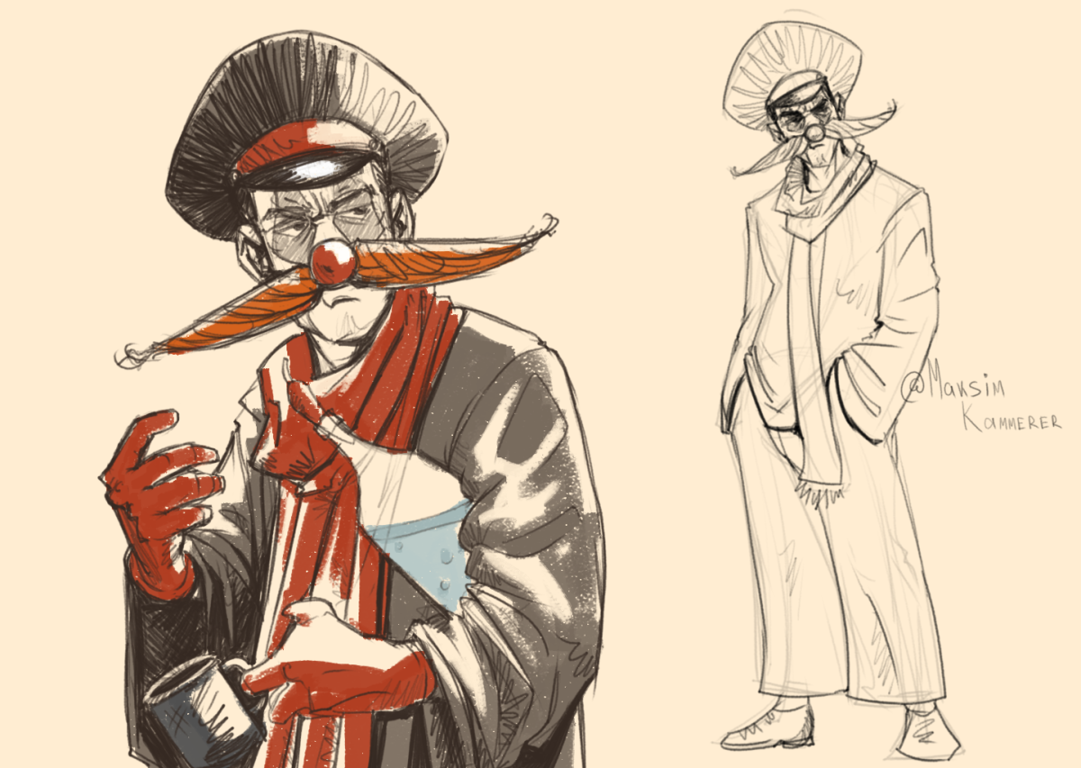 Вадим Набоков деревня дураков