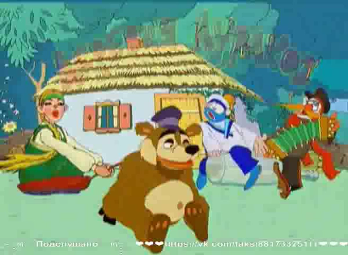 Пчела деревня дураков арт