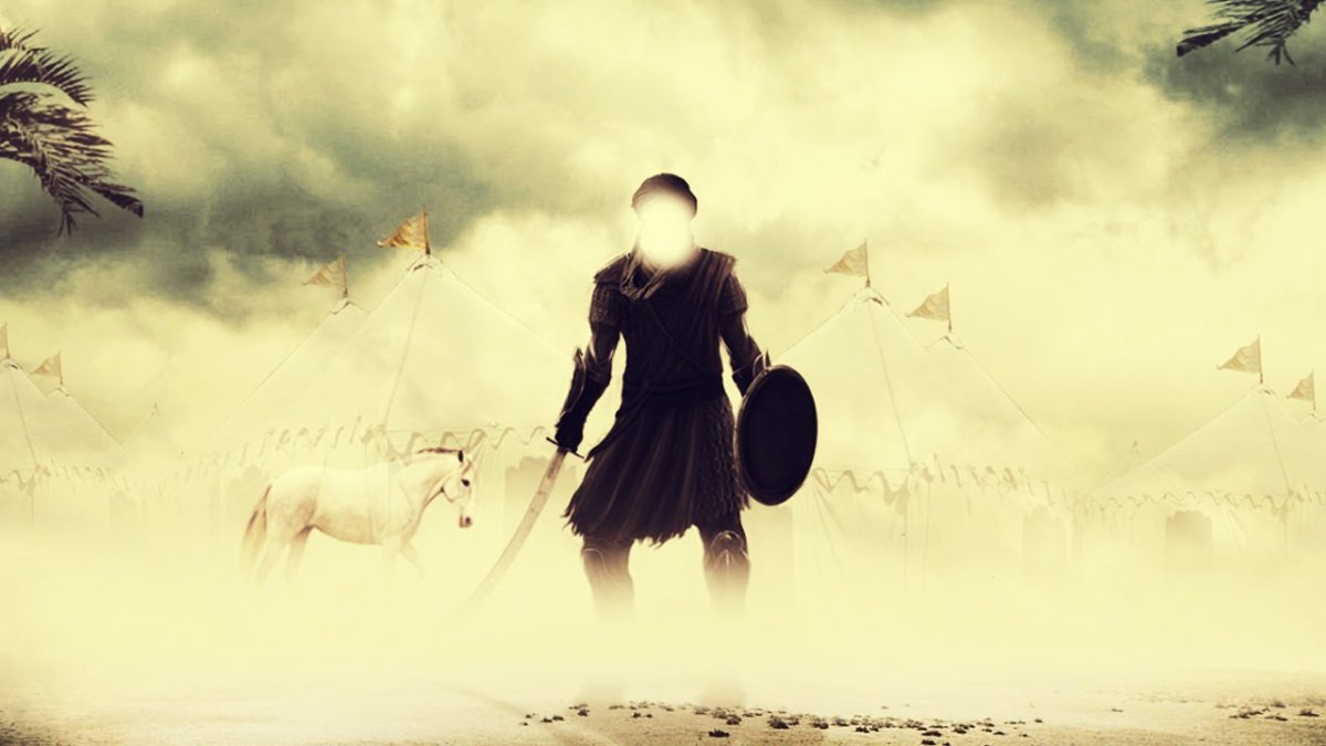 Джафар ибн Абу Талиб