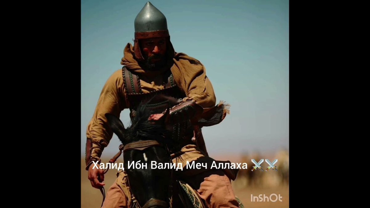 Одинокий воин