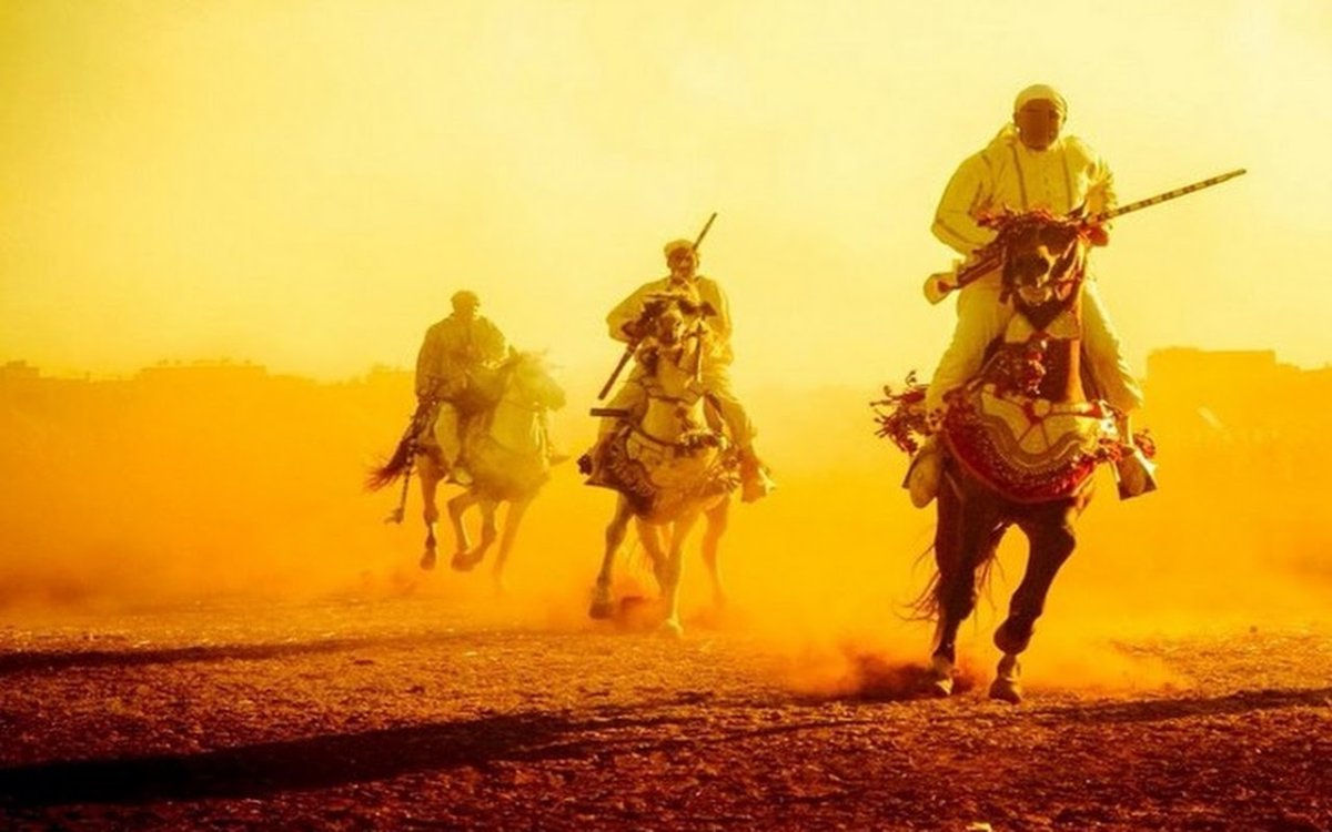 Quotes of Khalid Ibn Walid