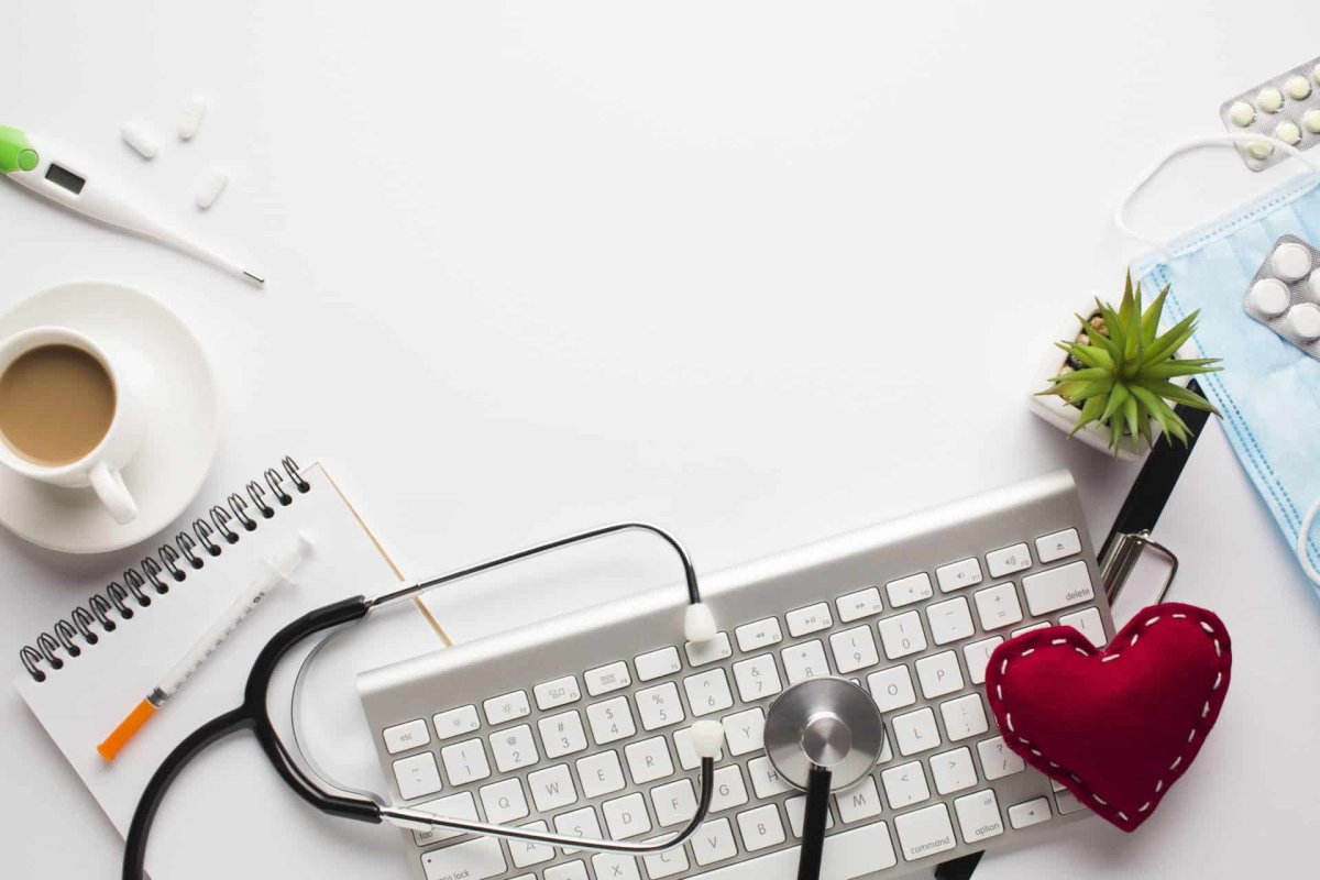 Медицина обои