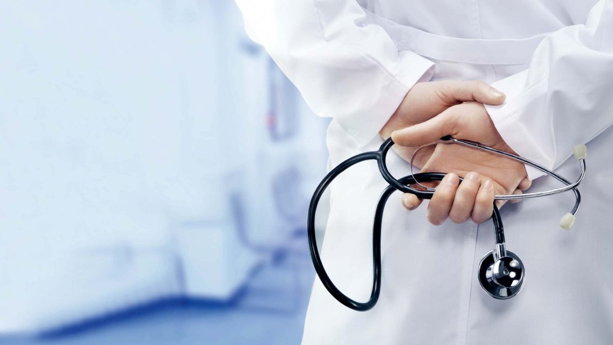 Обои для медиков