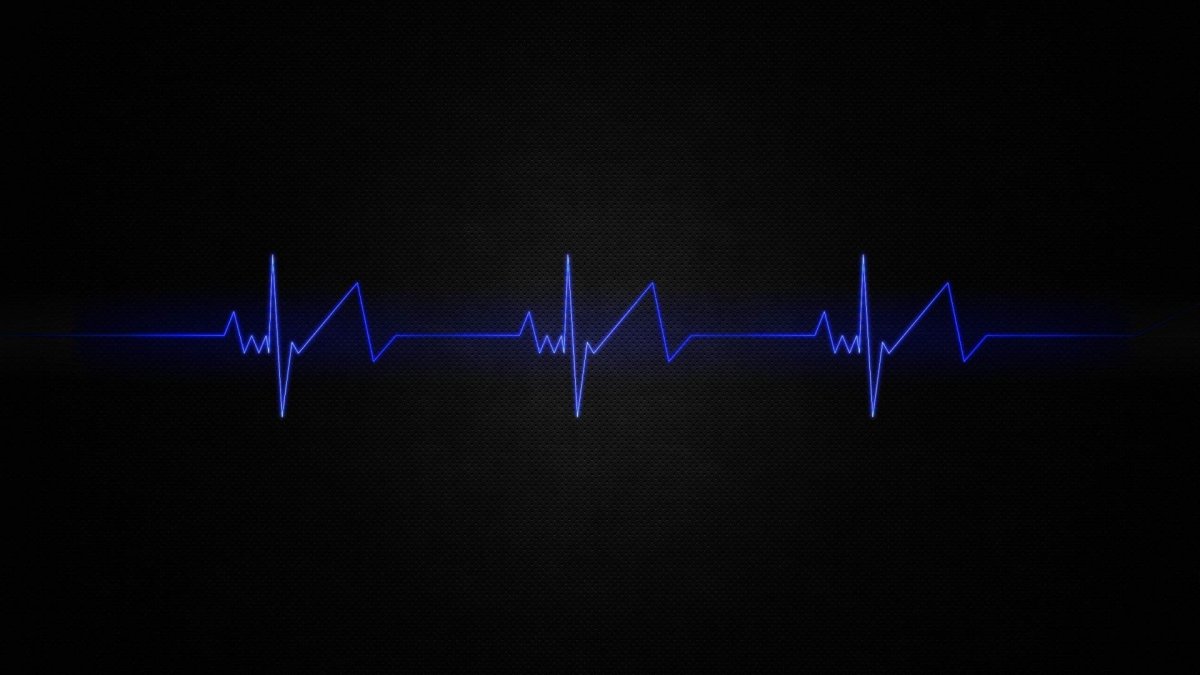 Пульс сердца