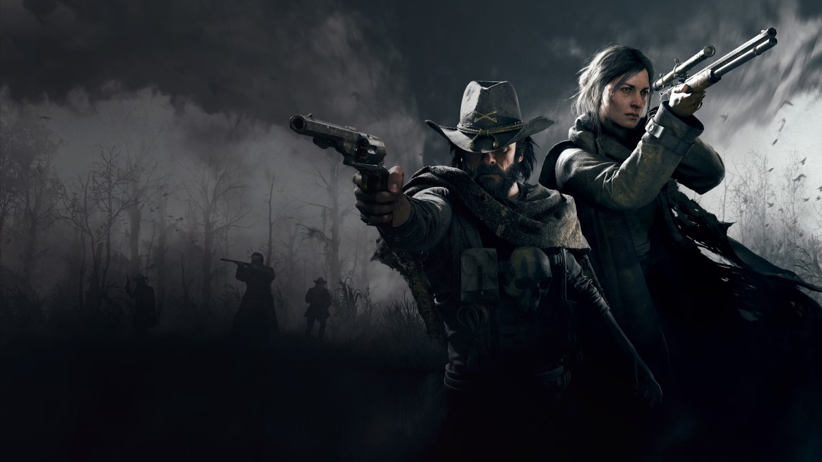 Хант шоудаун PNG