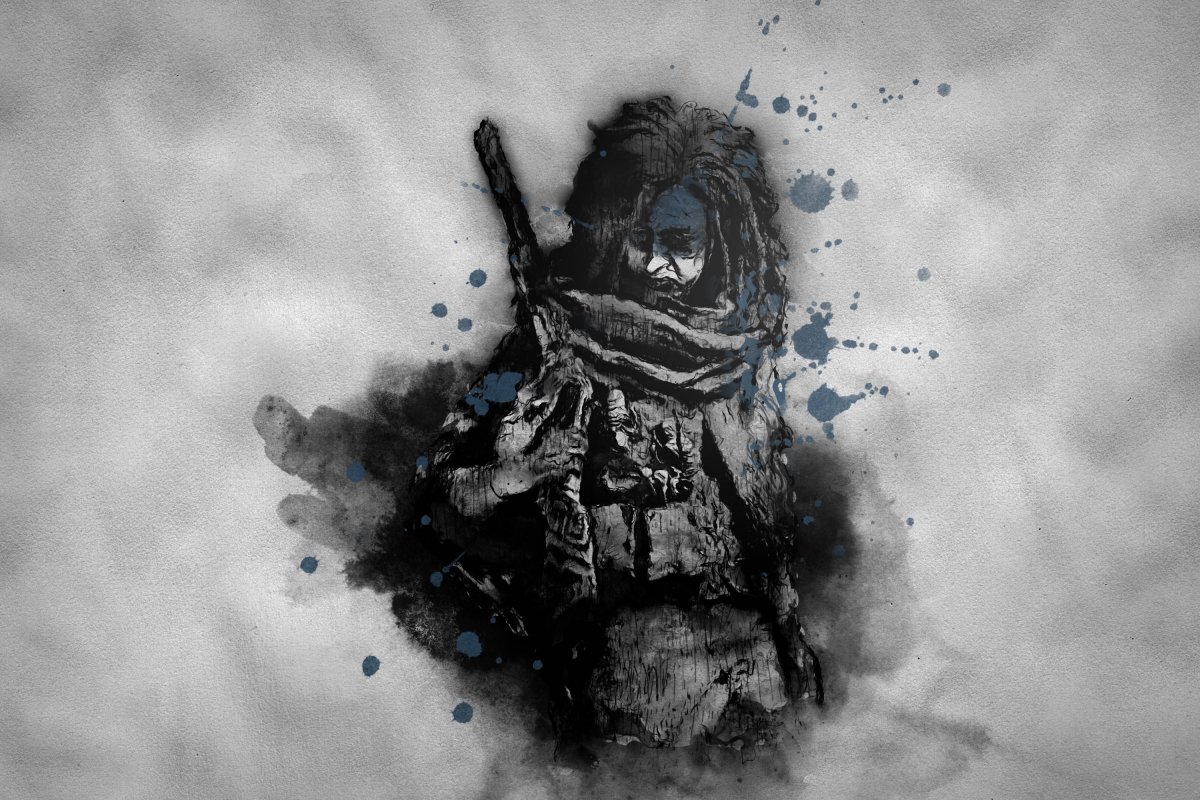 Hunt Showdown Фелис