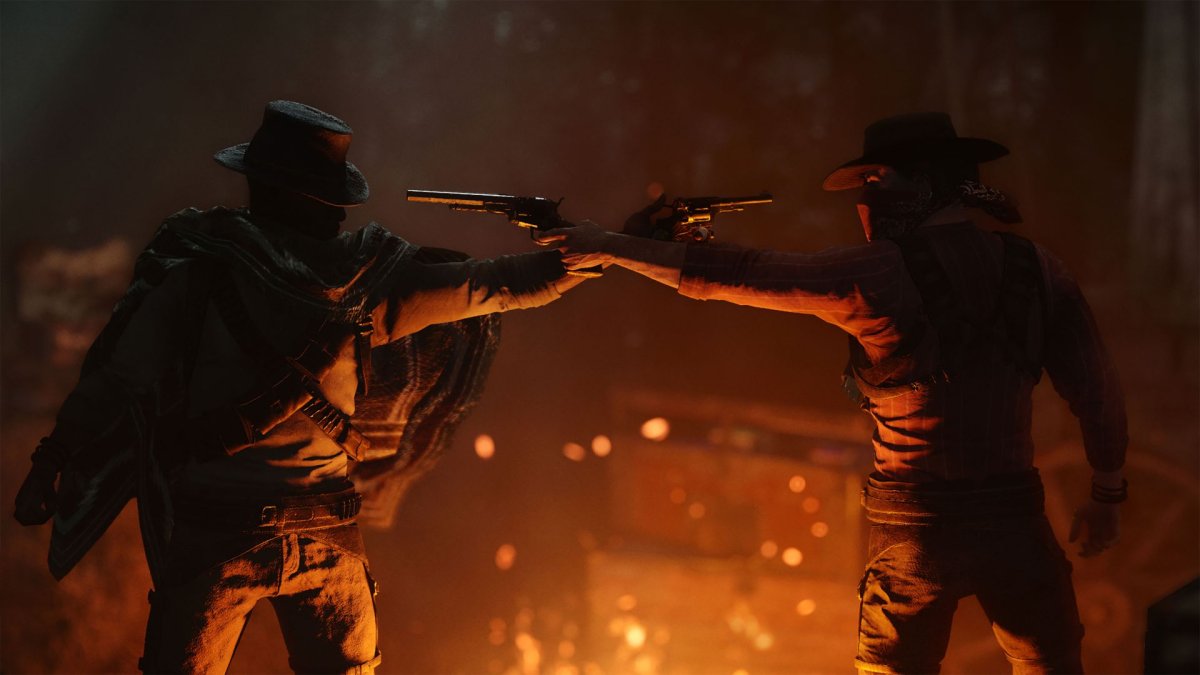 Хан шоудаун игра