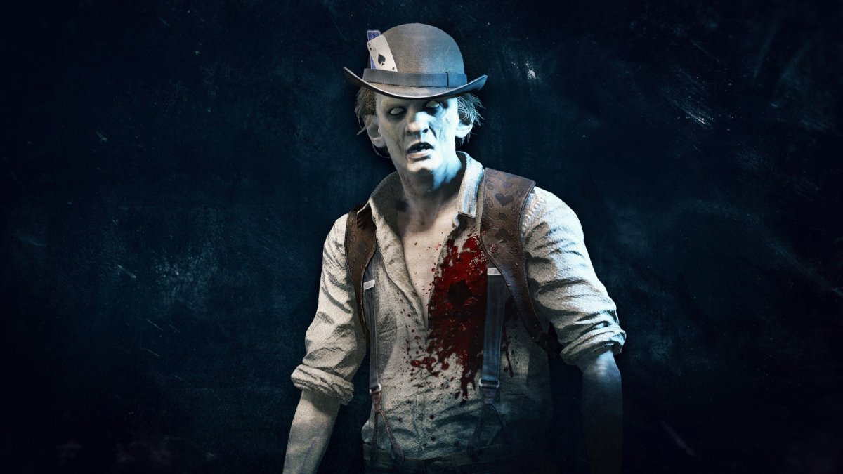 Хант шоудаун