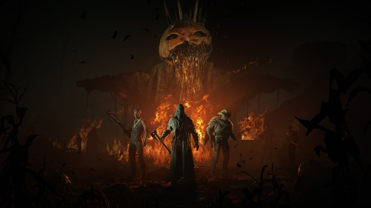 Лулу Хант шоудаун