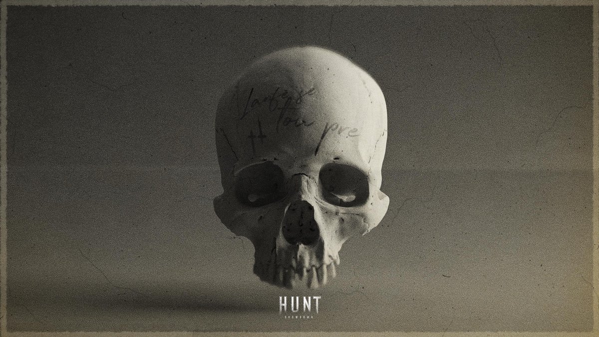 Hunt Showdown event