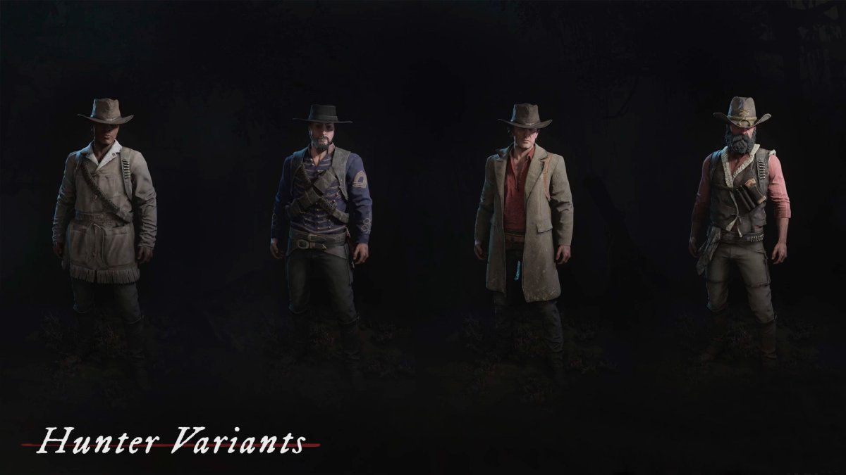 Фантом Хант шоудаун