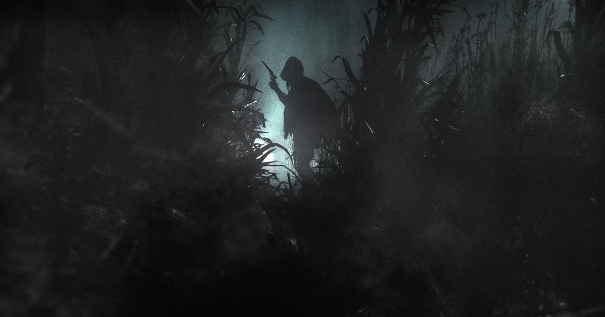 Hunt Showdown Фелис