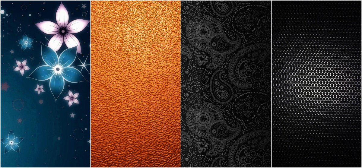 Красивые обои на самсунг