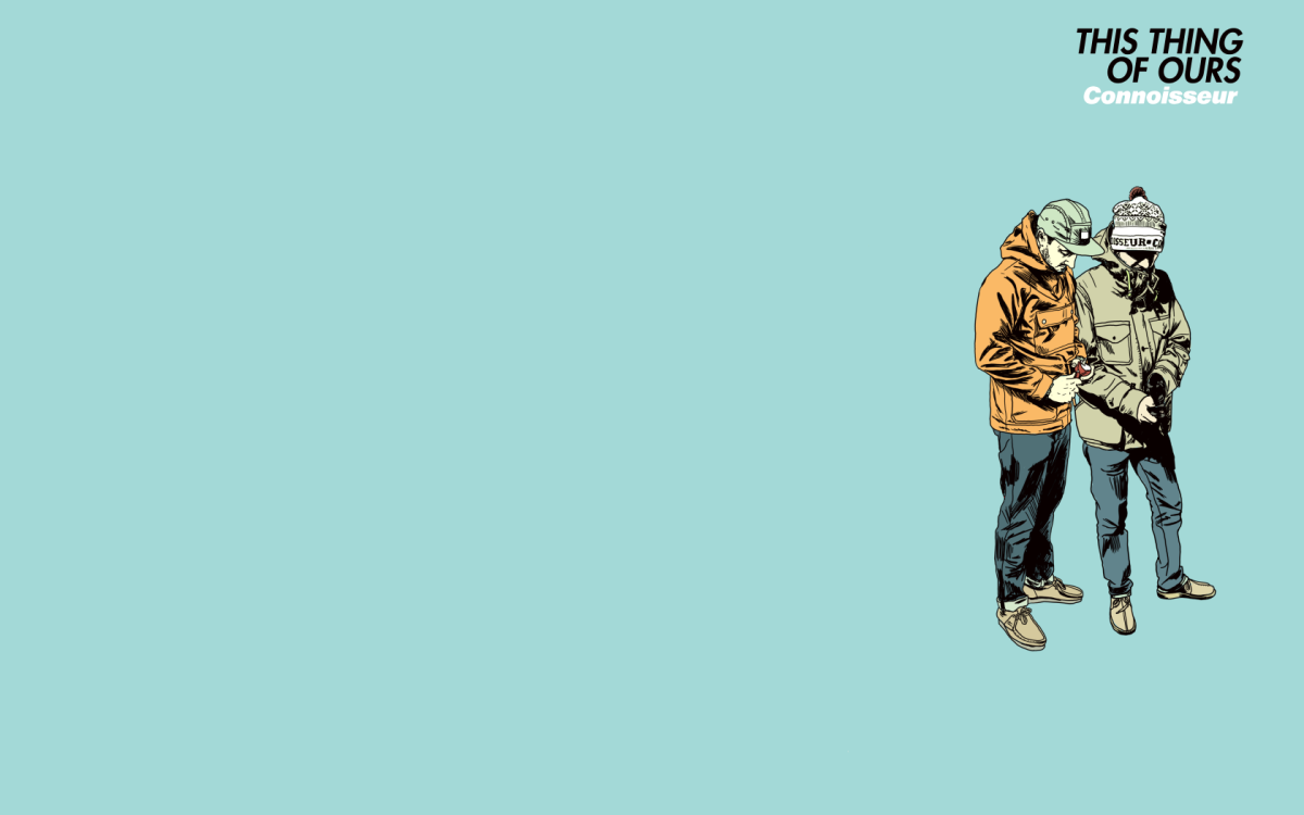 Кэжуал обои