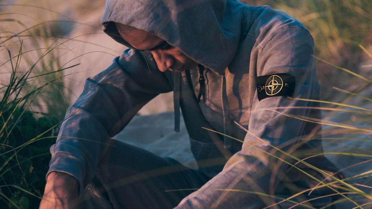 Стон Айленд на рабочий стол 1920 1080