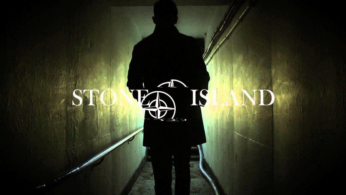 Stone Island