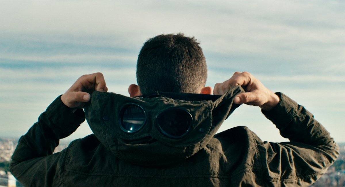 КЭЖУАЛЫ C.P.Company