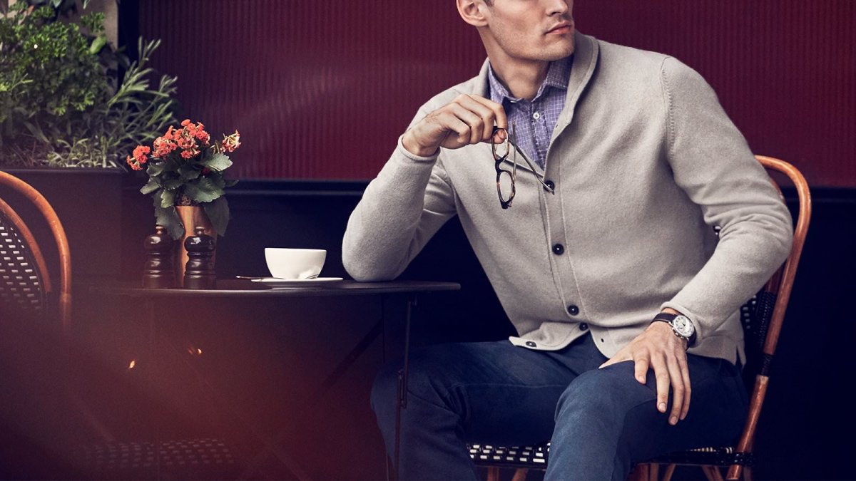 Дима Симонов