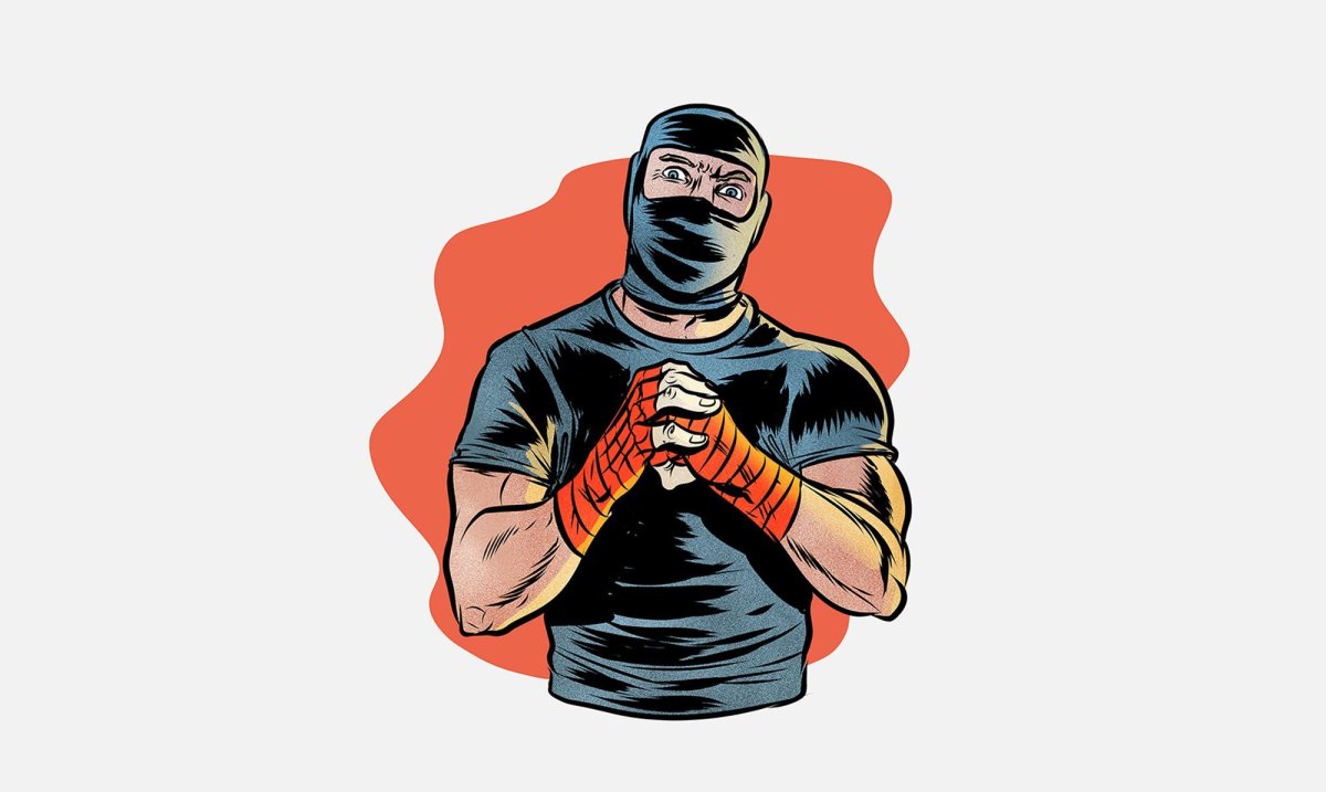 Кэжуал стиль Околофутбола