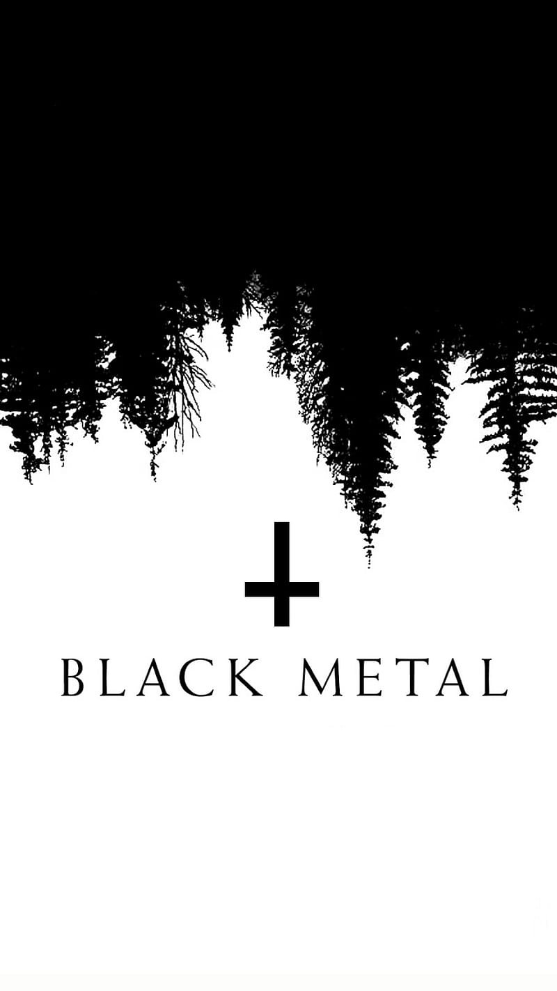 Группа Venom Black Metal