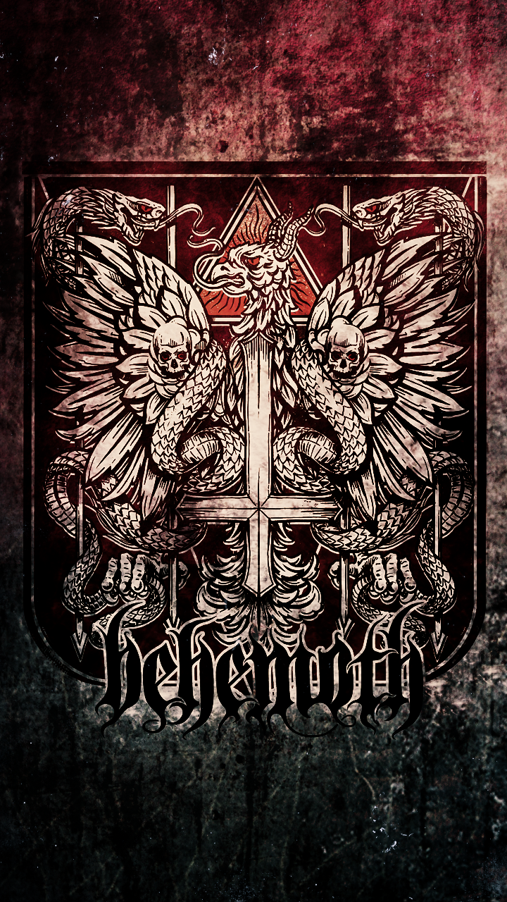 Belphegor группа Necrodaemon Terrorsathan 2020