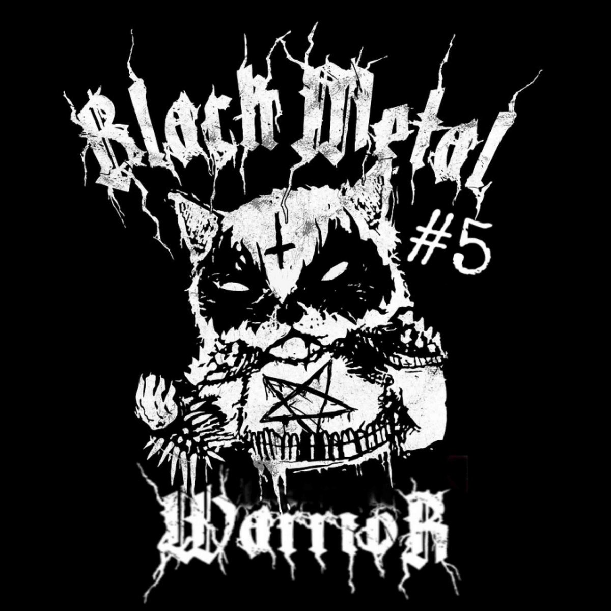 Mayhem обложка Deathcrush