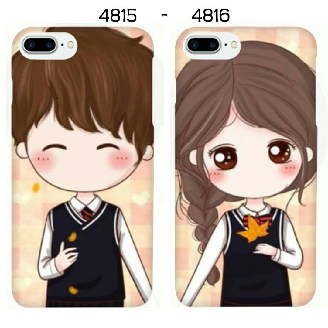 Двойные обои аниме