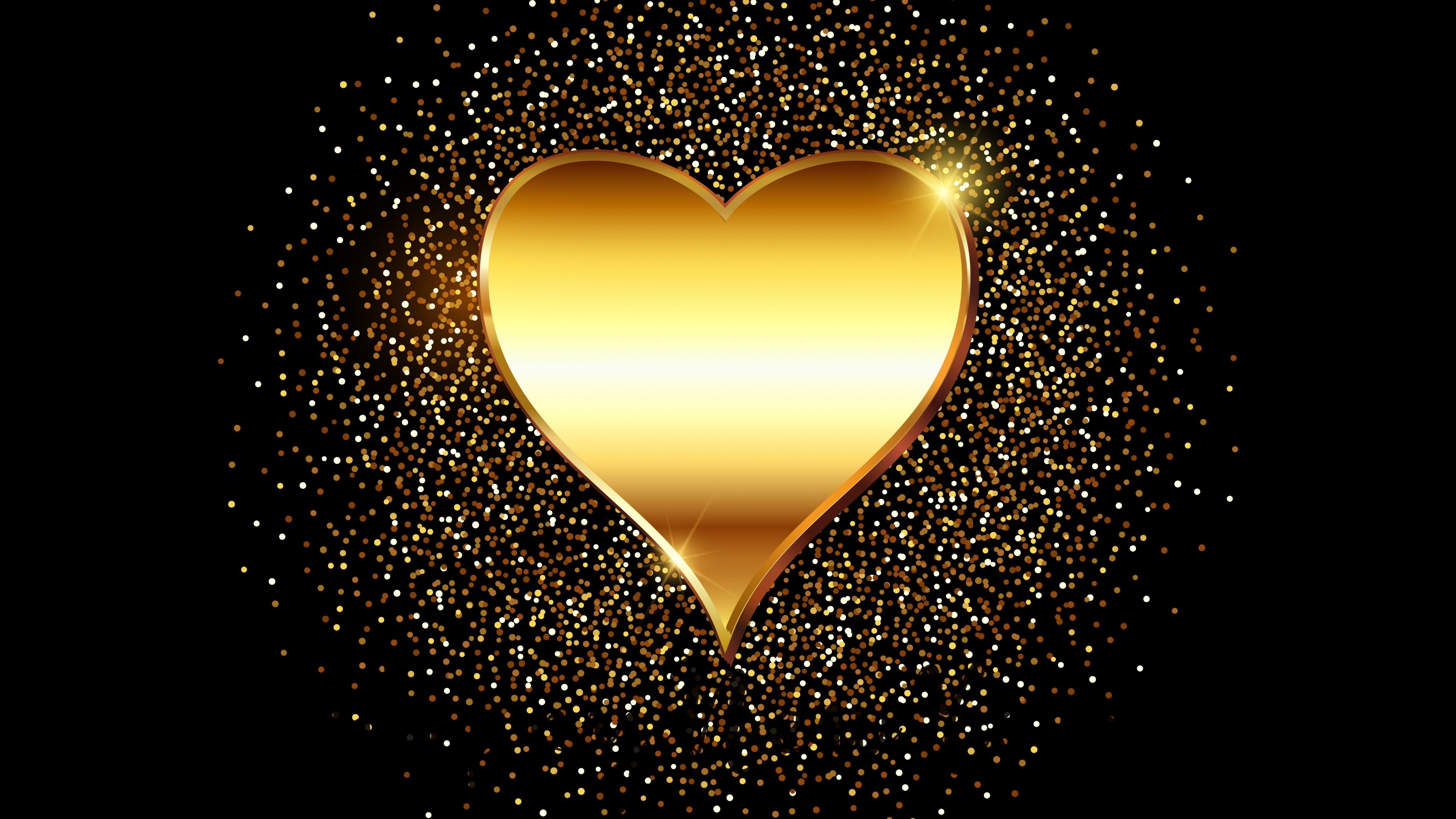 Честная душа и золотое сердце. Золотое сердце. Золотые сердечки. Золотые сердечки на черном фоне. Сердечко на черном фоне.