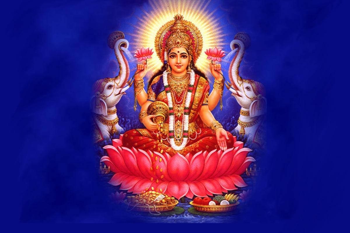 Божества Индии