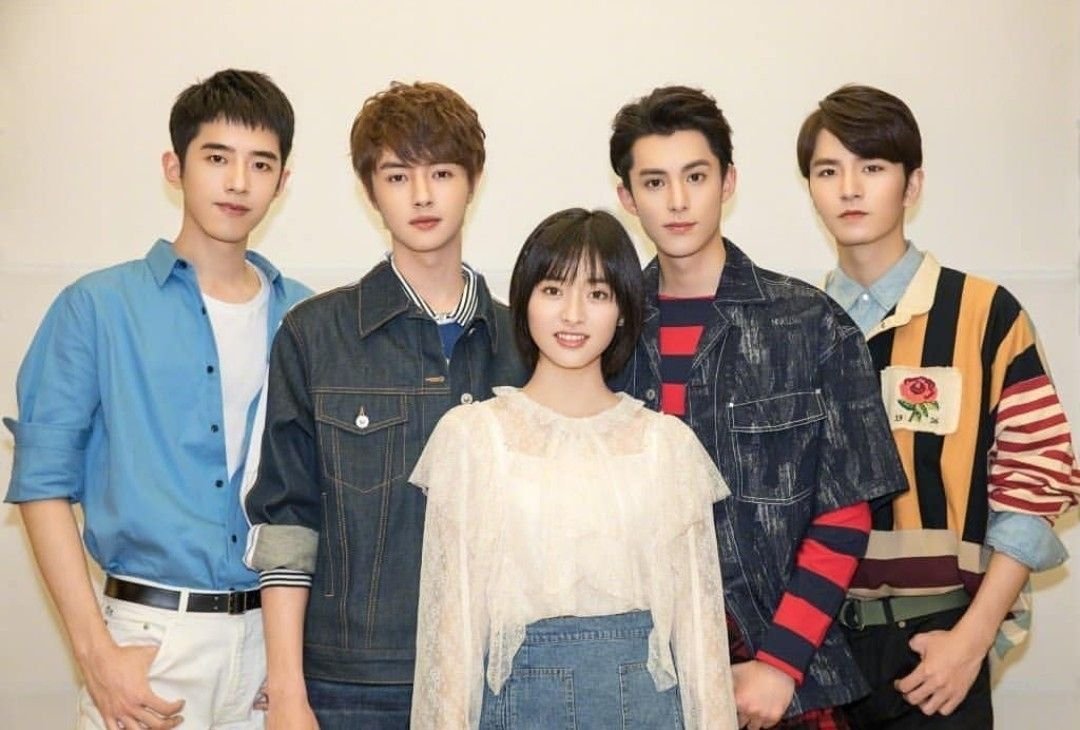 Истинная красота дорама 2021