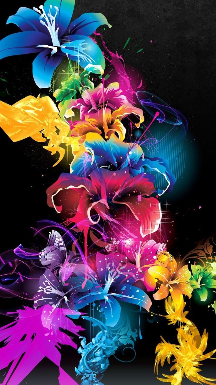 Природа макро