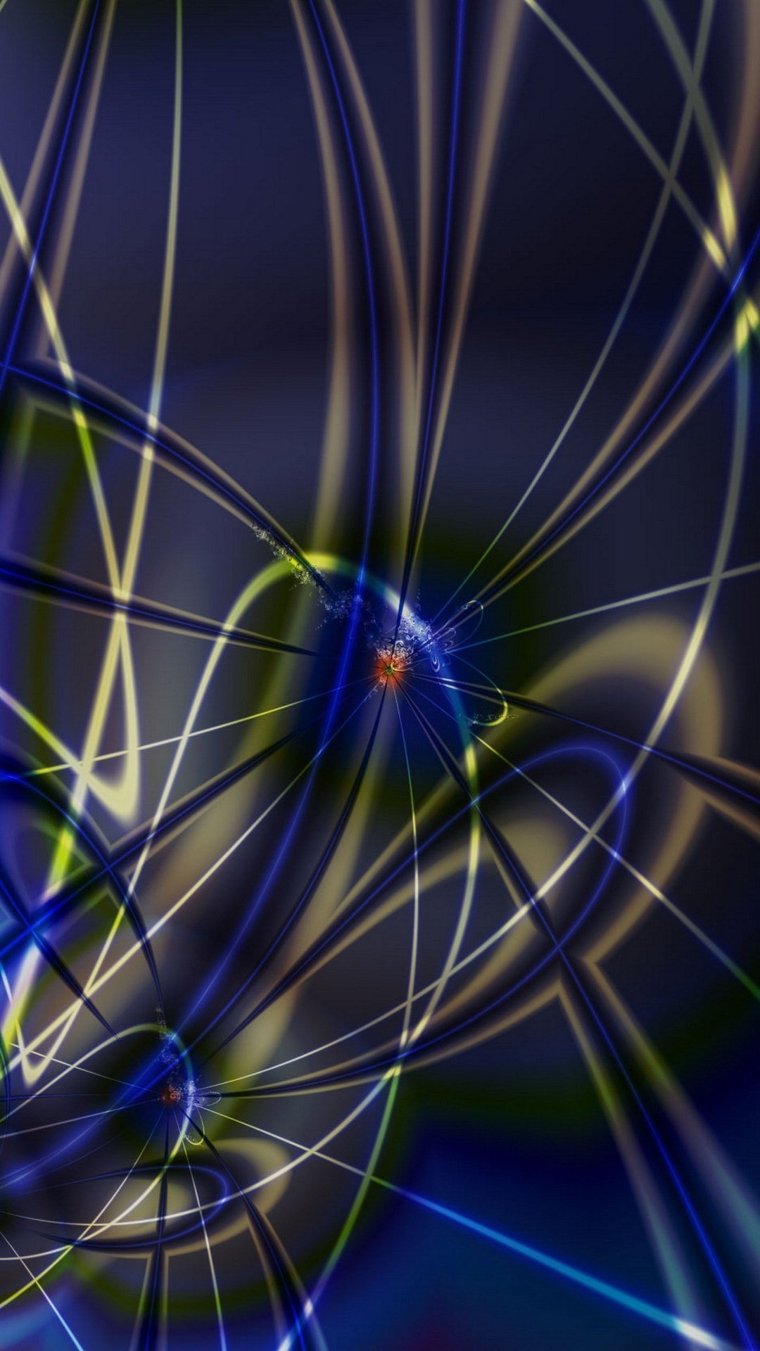 Красивые обои на телефон