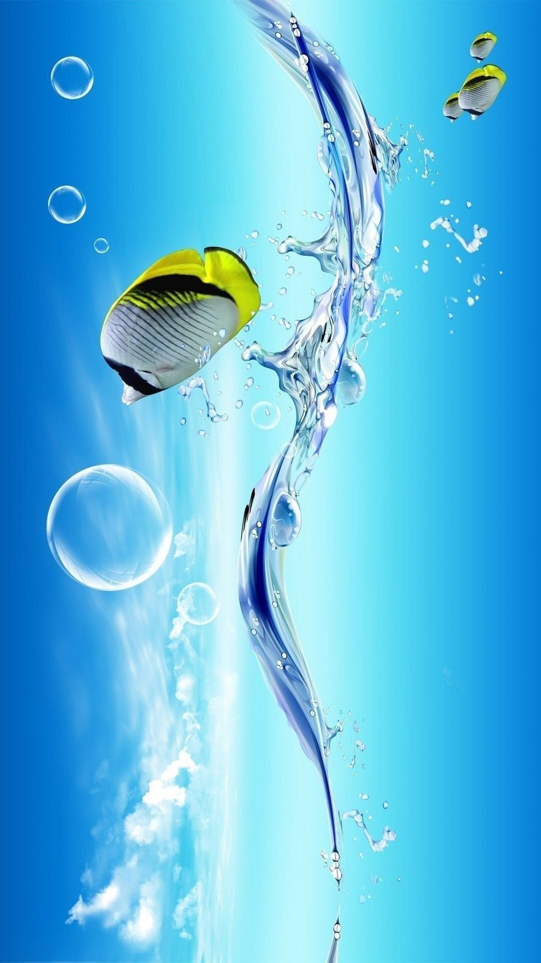 Макросъемка природа