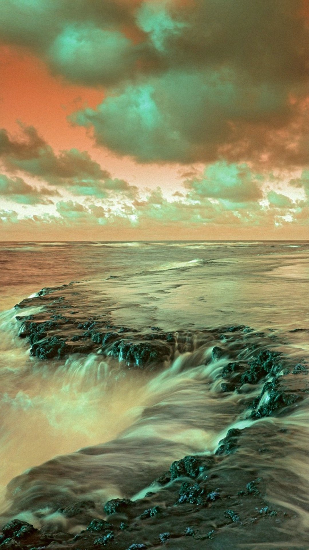 Обои на смартфон вертикальные