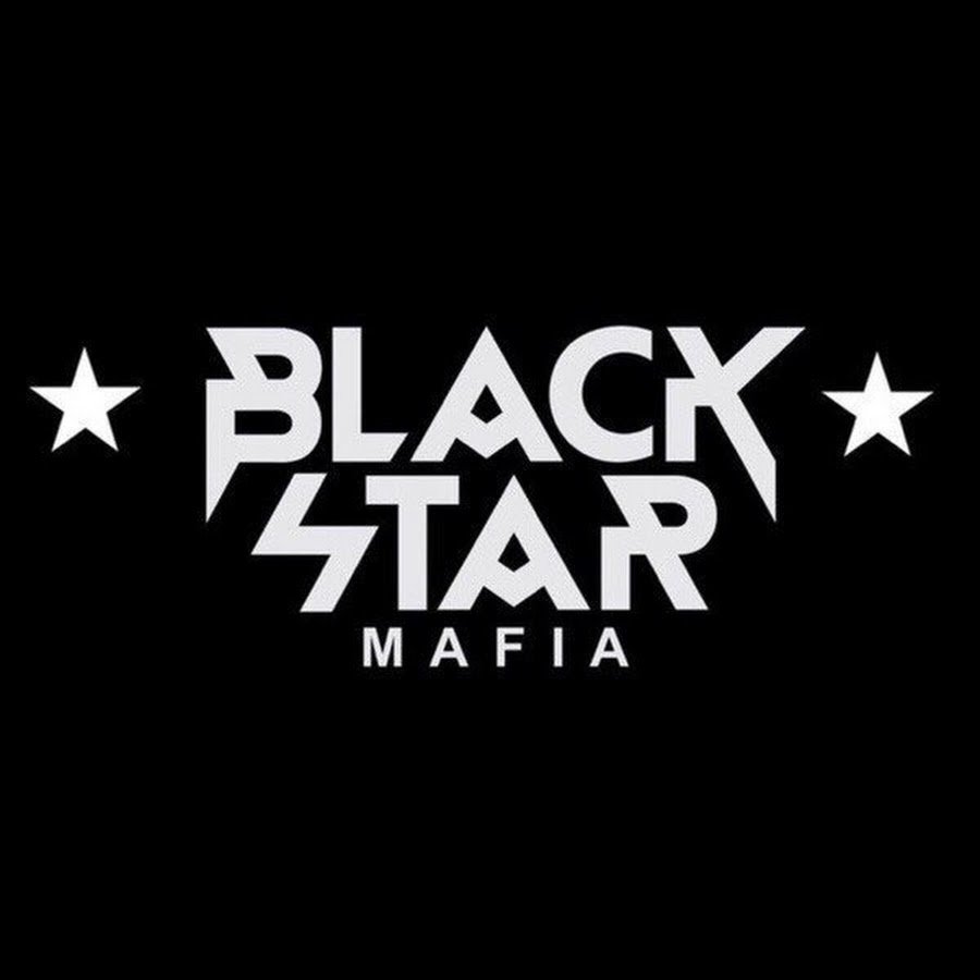 Black Star логотип