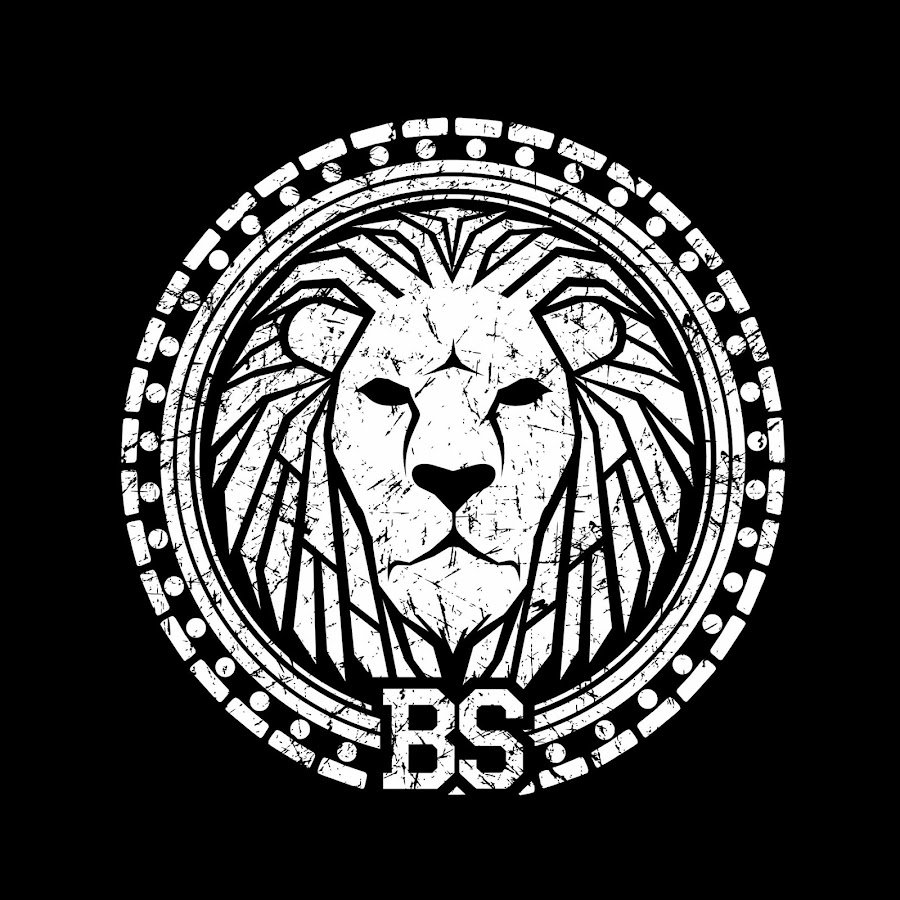 Блэк Стар лого