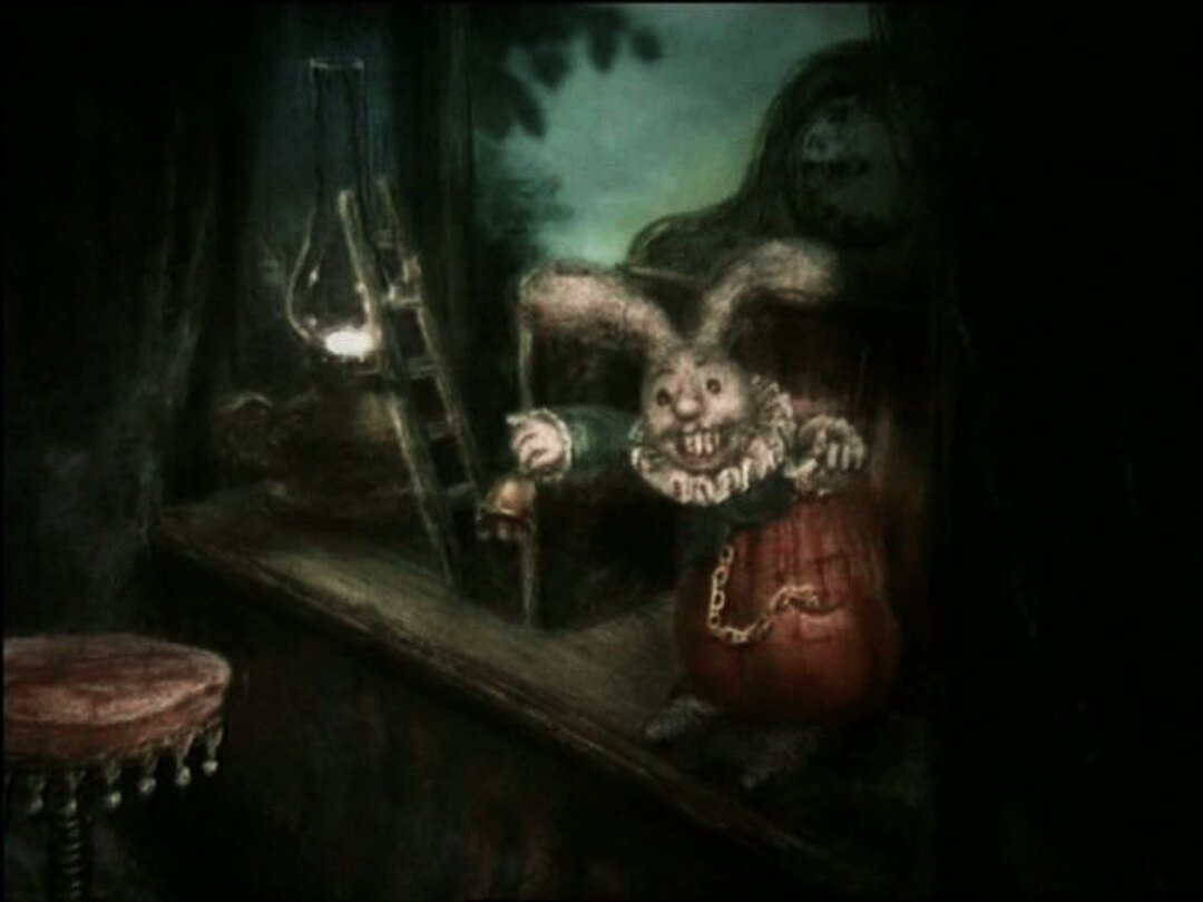 Спокойной ночи малыши 1983