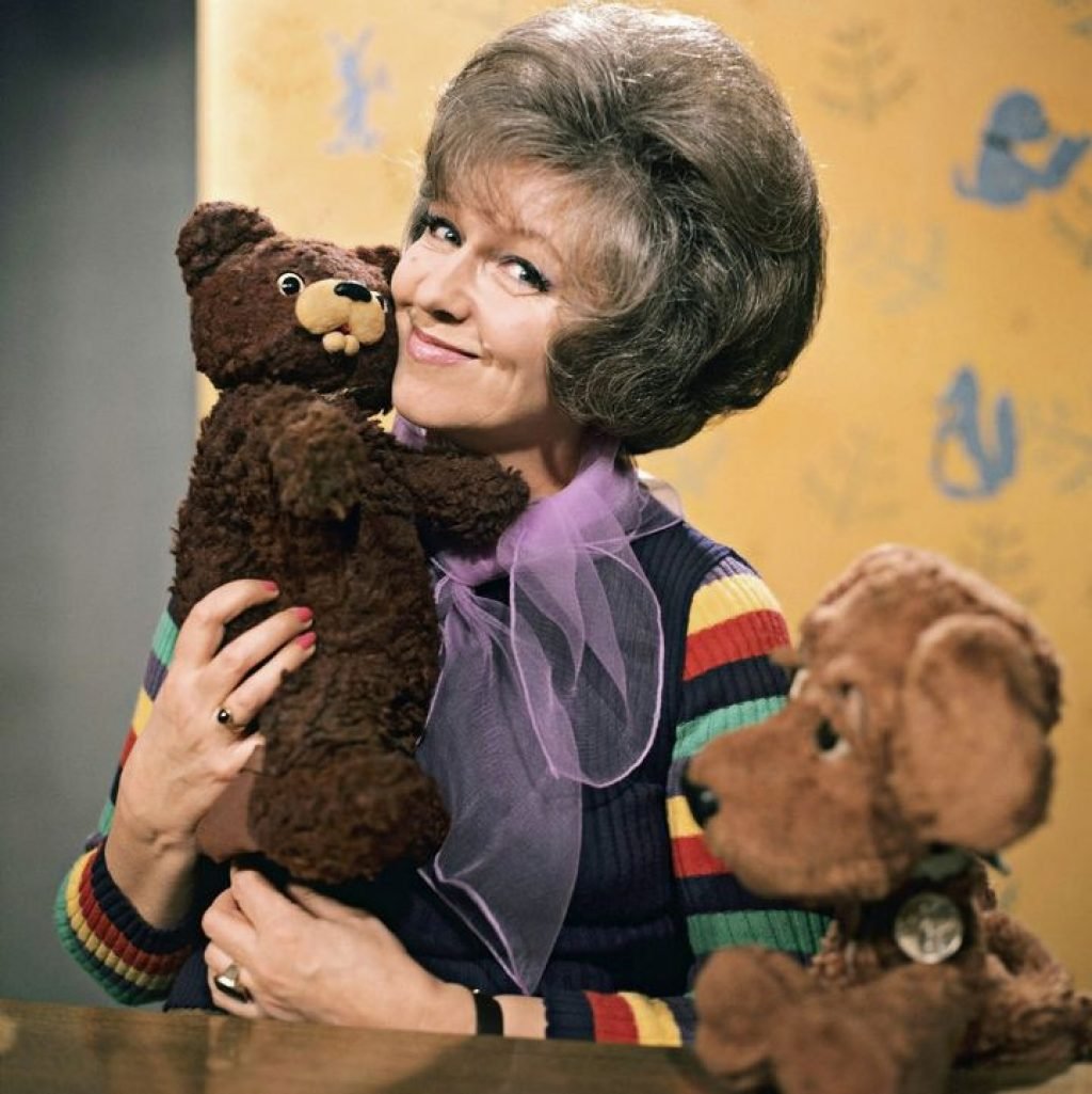 Оксана фёдоровна спокойной ночи малыши