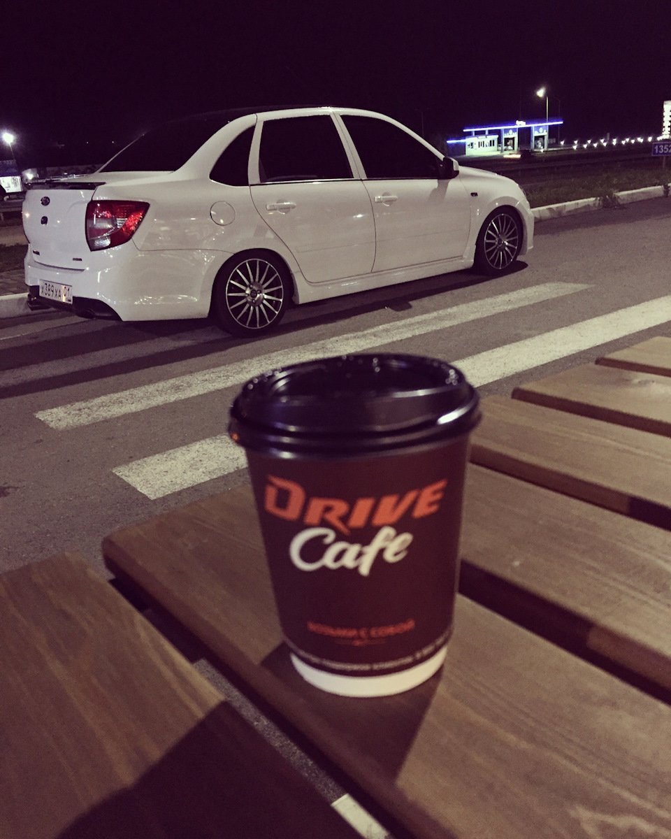 Лада Калина