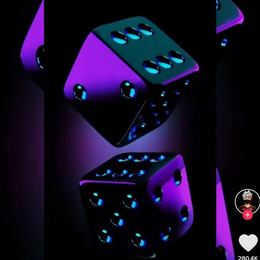 Зарики на удачу