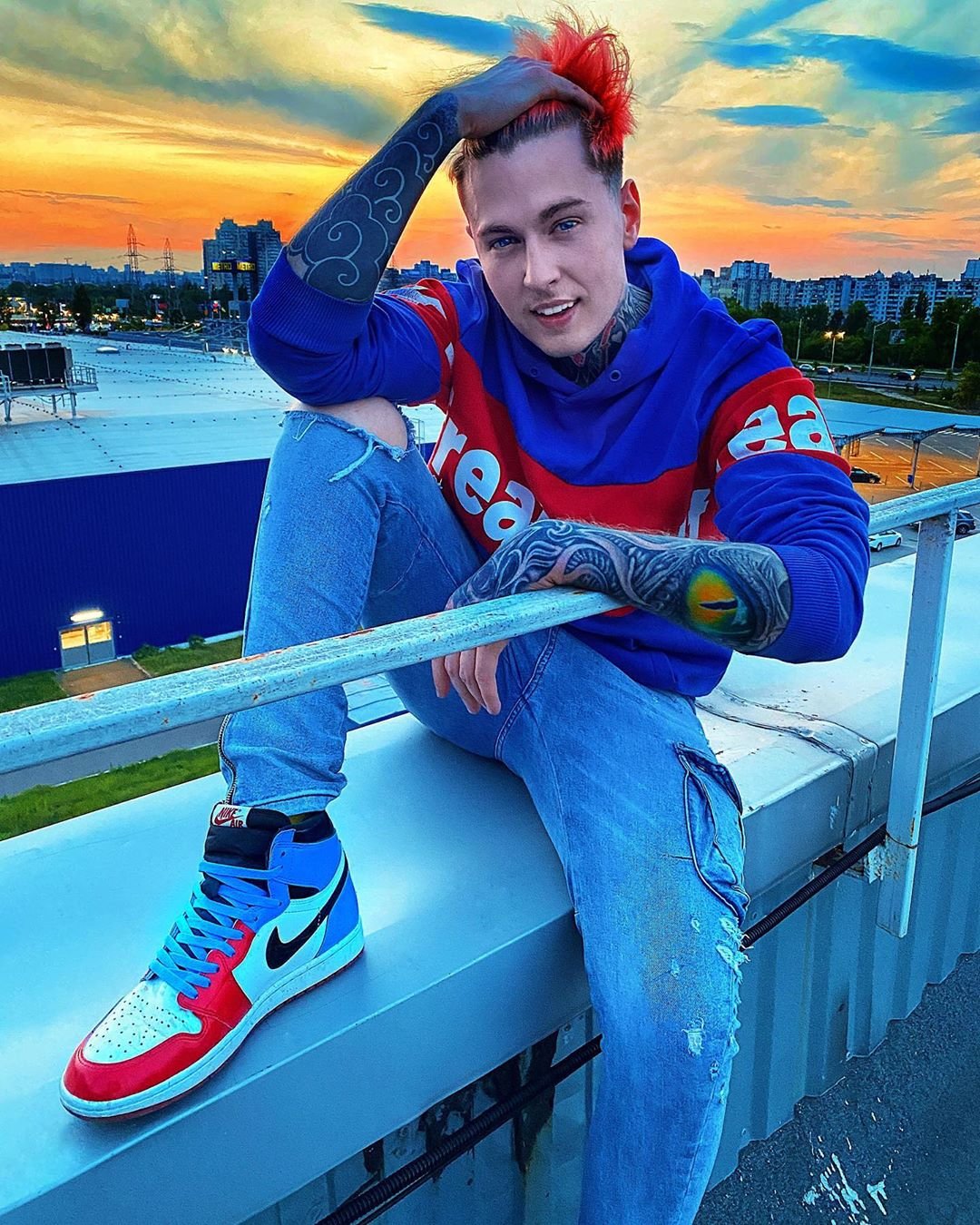 Авласевич Евгений