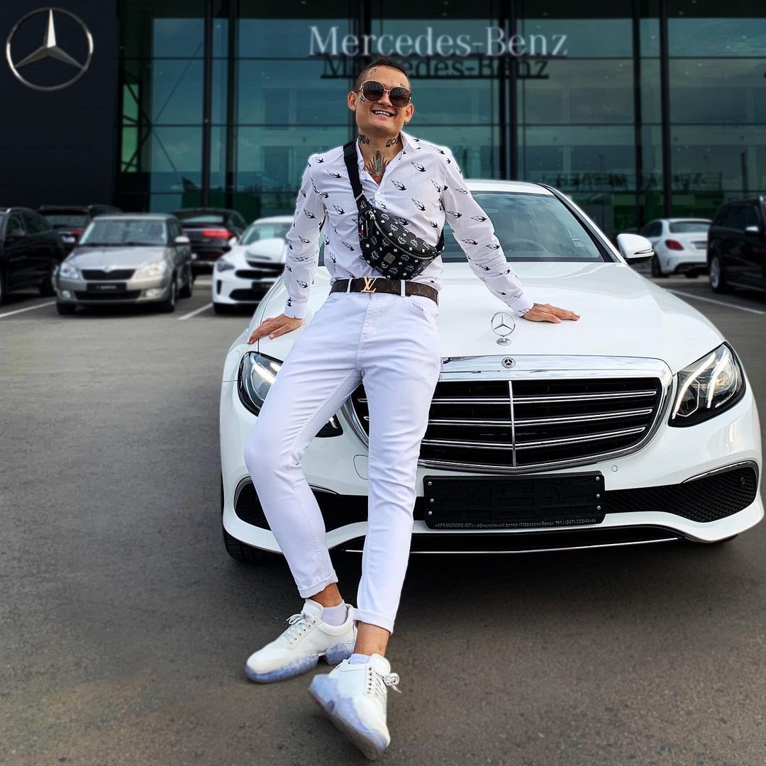 Лиана и Миллс