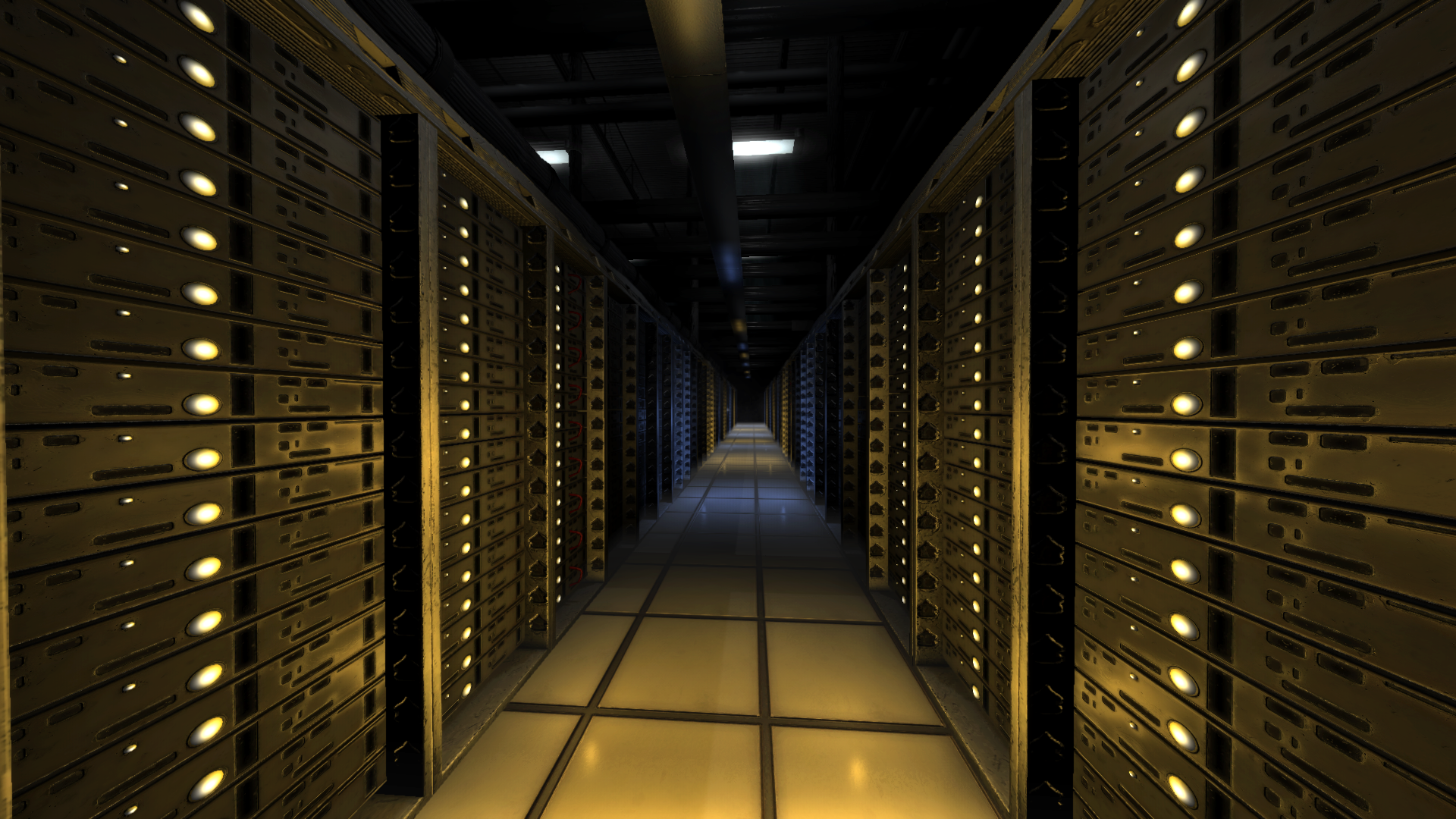 Чтобы сервер был виден. Серверная комната. Красивый сервер. Сервера темные. Информационные технологии в архиве.