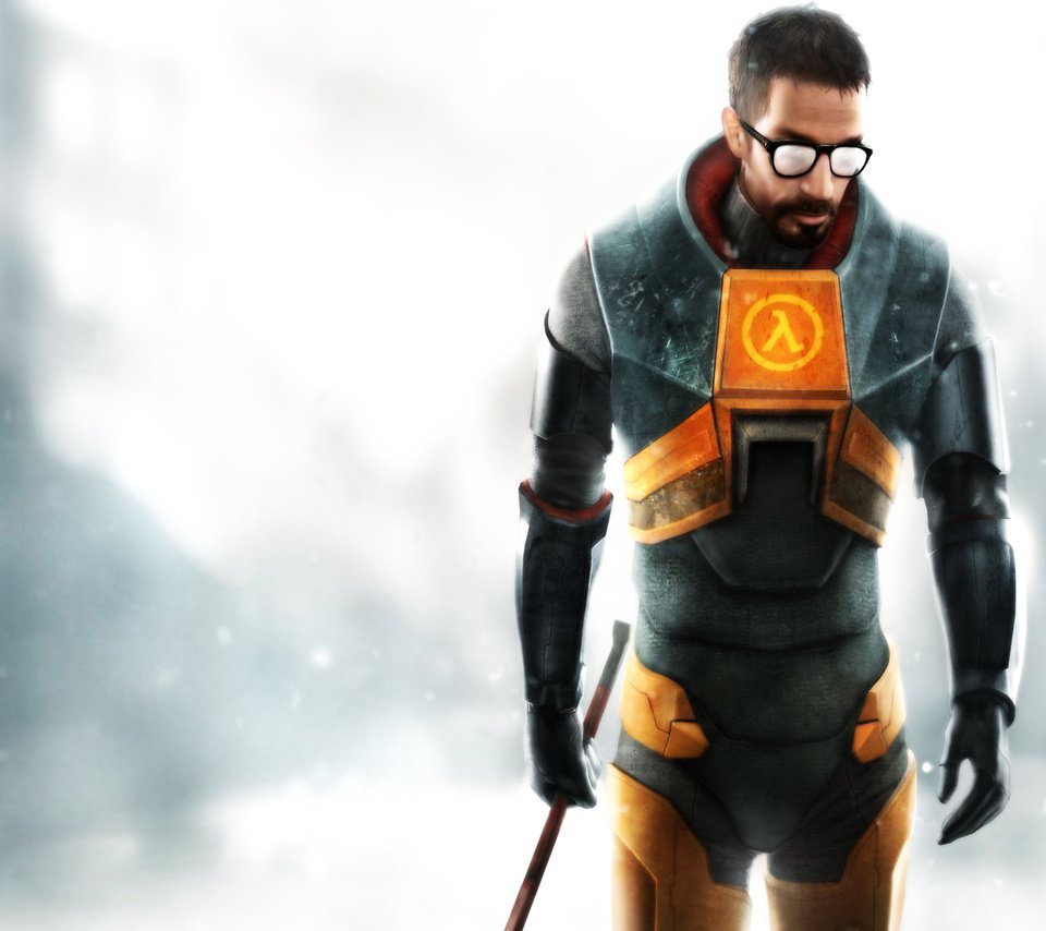 Гордон Фримен