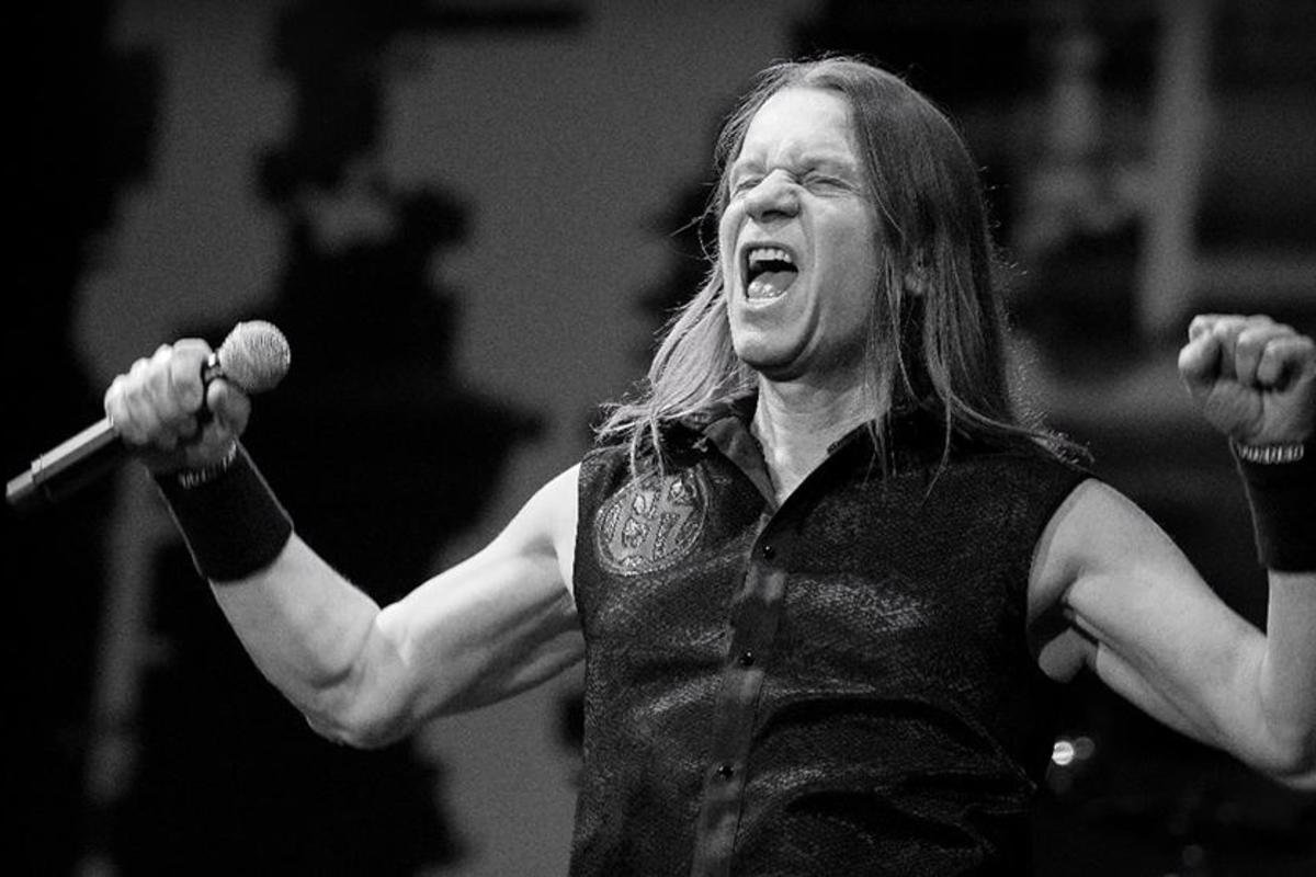 Валерий Кипелов