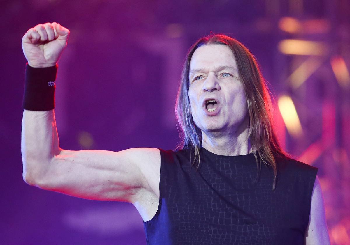 Валерий Кипелов